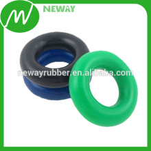 custom strong silicone hand exerciser ring